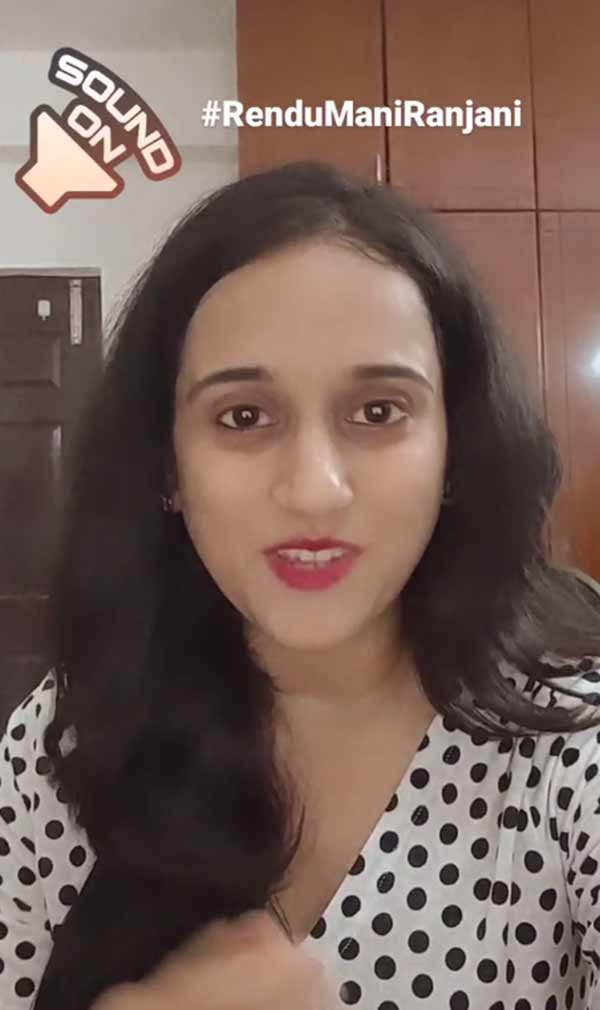 காதலுடன் கல்யாணம்