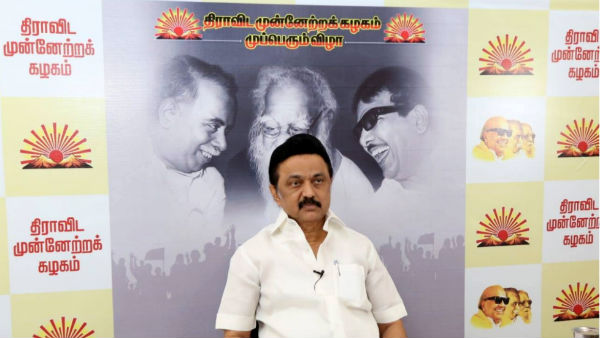 MK Stalin listed CM Edappadi Palanisami and his lies 