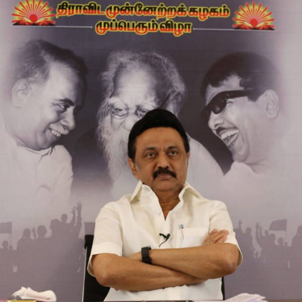 MK Stalin listed CM Edappadi Palanisami and his lies 