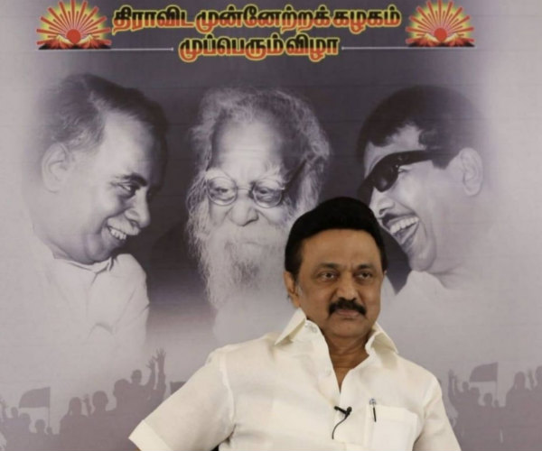 MK Stalin listed CM Edappadi Palanisami and his lies 