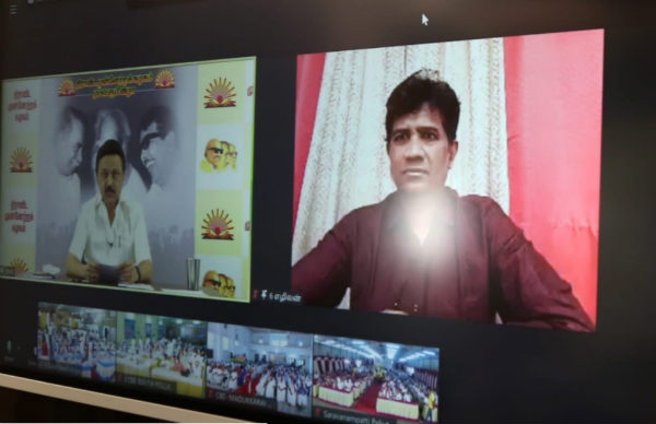 MK Stalin listed CM Edappadi Palanisami and his lies 