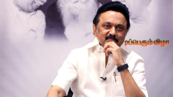 MK Stalin warns EPS and OPS for Corruption Charges 