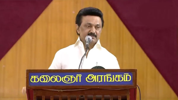 ‘ஒன் அண்ட் ஒன்லி கரப்ஷன்தான்’ 