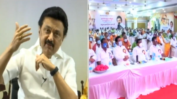 கொரோனாவில் கொள்ளை 