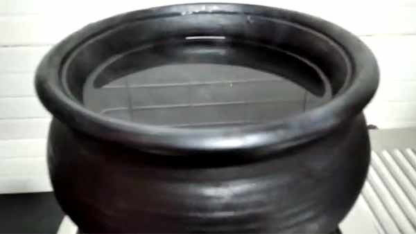 அவசரம் கூடாது 