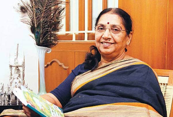 Subbulakshmi Jagadeesan