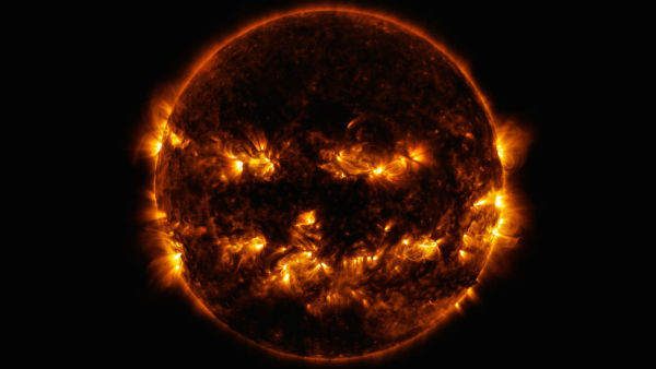 சூரியன்