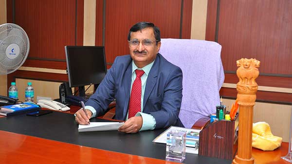  துணைவேந்தர் சூரப்பா