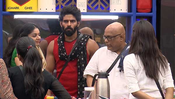 வழக்கமா நடக்கிறதுதானப்பா