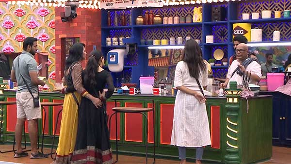 மம்முட்டியுடன் நடிப்பு