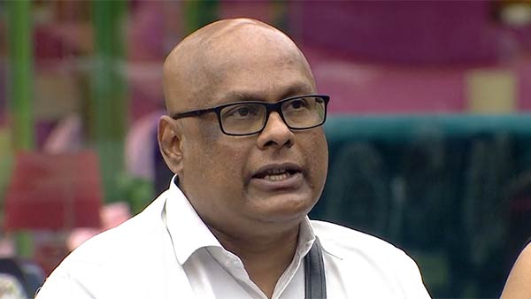 அதிக ஹார்ட் பிரேக் வாங்கிய சுரேஷ் 