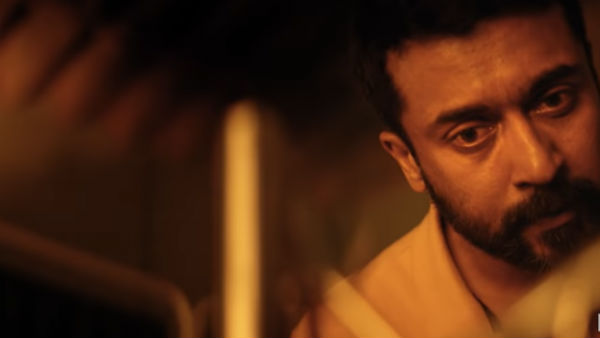 சவாலை சமாளிக்கும் ஹீரோ 