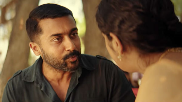 சூரரை போற்று ரிலீஸ் தேதி 