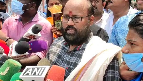 புகாரை வாங்க மறுப்பு புகாரை வாங்க மறுப்பு