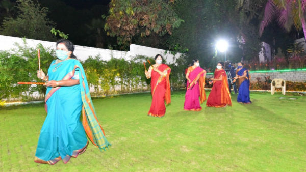 அம்மன் வழிபாடு 