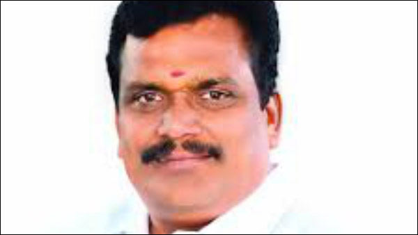 தங்கதமிழ்செல்வனுக்கு பொறுப்பு 