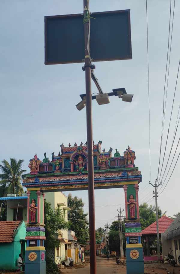 மேலூர் வட்டம் 