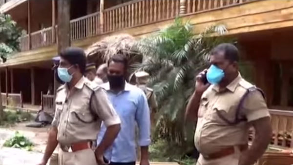 பாலாவின் நந்தா படம் 