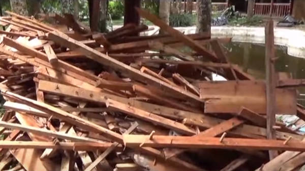 பெரும் அதிர்ச்சி 