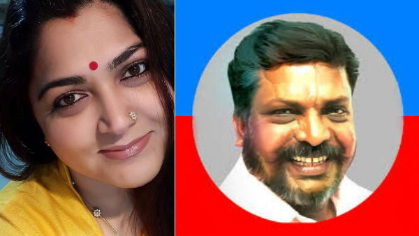 BJP Kushboo tweed about Rajinis Political entry BJP Kushboo tweed about Rajinis Political entry