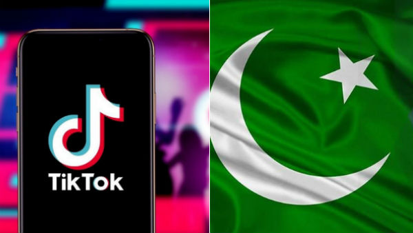 Pakistan decided to block Chinese app TikTok for unlawful online content Pakistan decided to block Chinese app TikTok for unlawful online content