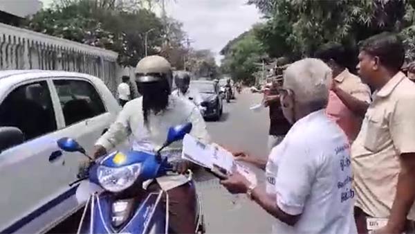 பின்பற்றுவாரா ரஜினி 