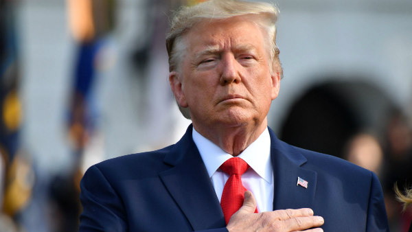 முதலிடத்தில் அமெரிக்கா 