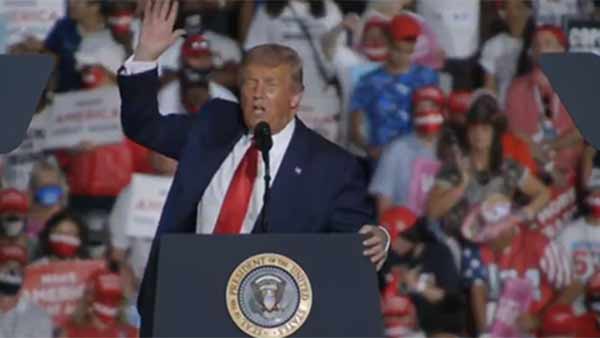 ட்ரம்ப் 