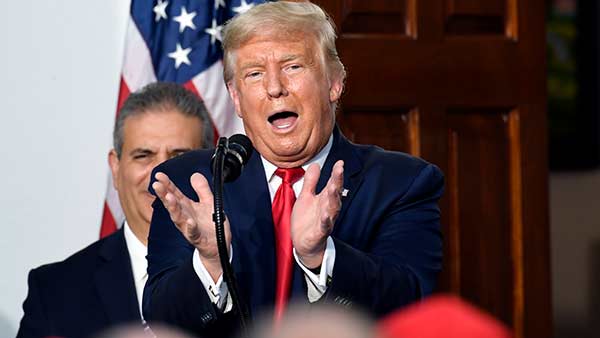 ஒரு சிறிய தடுமாற்றம் 