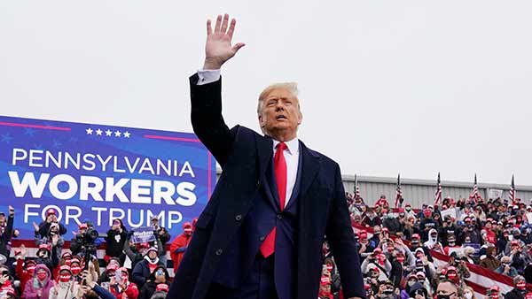 நிலைமை திரும்பியது 