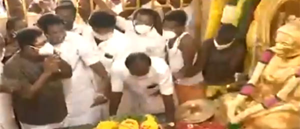 அன்னதானம் அன்னதானம்