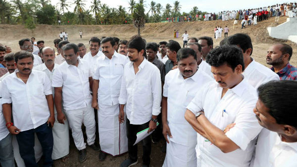 தேர்தல் பணி தேர்தல் பணி