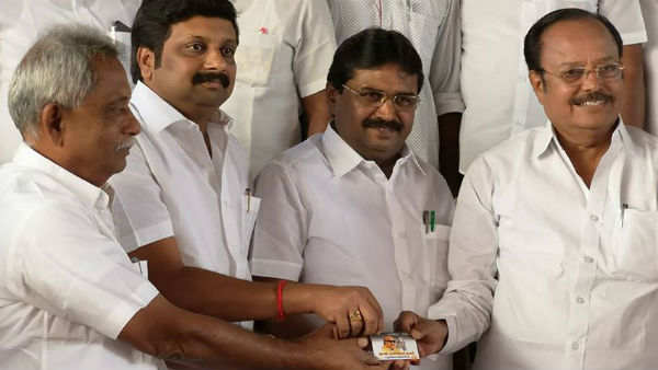 எடப்பாடி தொகுதி எடப்பாடி தொகுதி