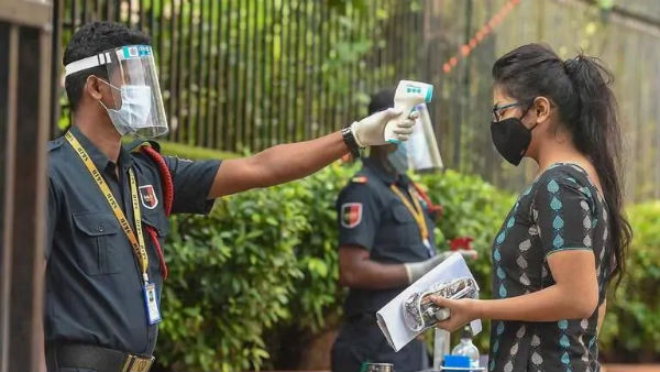 UPSC exams began today in 72 centres 