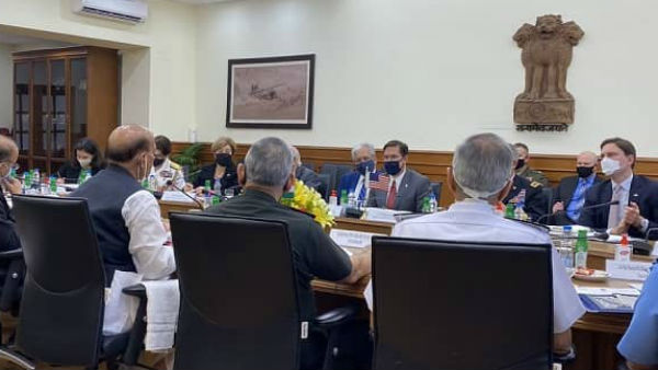 அமைச்சர்கள் திருப்தி 