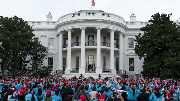 தலைகீழான காலங்கள் 