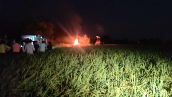 வயல்வெளி வயல்வெளி