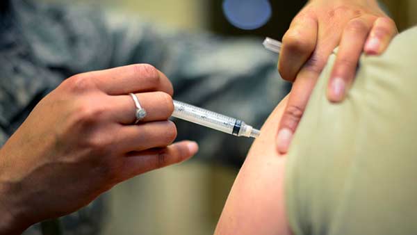 ஒரு டோஸ் தருவது ஒரு டோஸ் தருவது