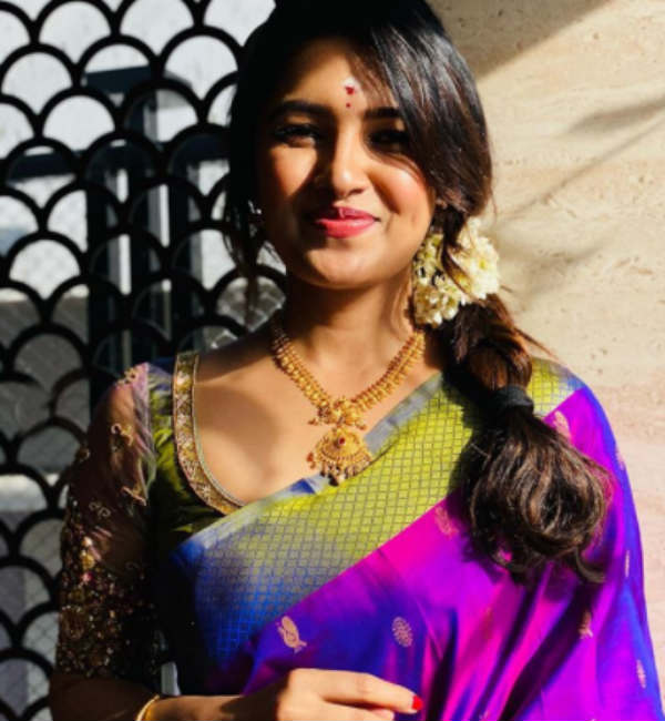  மீரா அக்கா