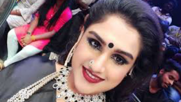 கேள்விக்குறி 