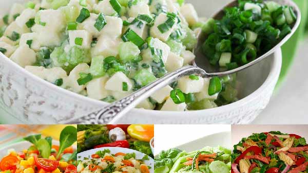 சைவ பிரியர்களின் 