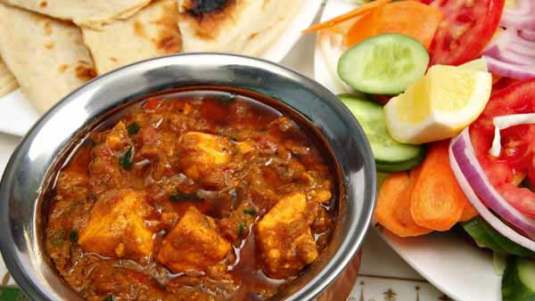 அசைவ பிரியர்கள் 