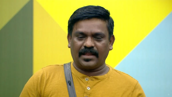  உருக வைத்த வேல்முருகன்