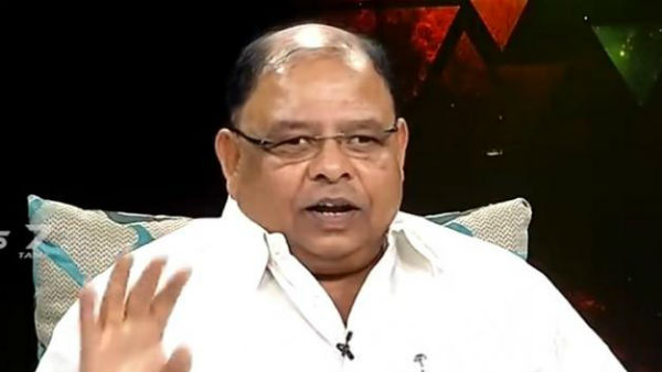 ஜெ. அன்பழகனை தொடர்ந்து வெற்றிவேல் 