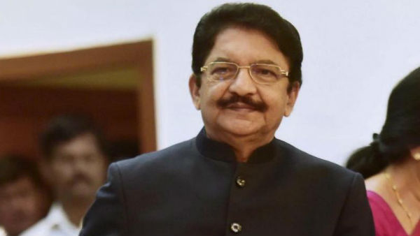  வித்யாசாகர் ராவ்