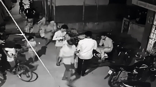 குடிப்பதற்காகவே வாழ்வது 