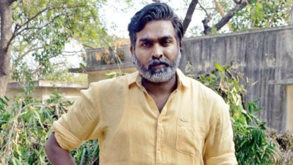 Chennai police files case against the one who threatens Vijay Sethupathis daughter Chennai police files case against the one who threatens Vijay Sethupathis daughter