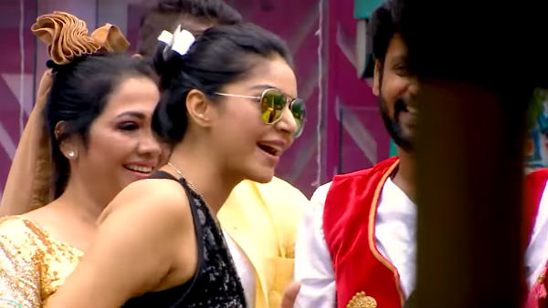  ரம்யா பாண்டியன்