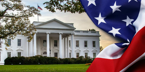 Who is going to win the US presidential election? 