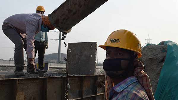 தமிழக தொழிலாளர்கள் 